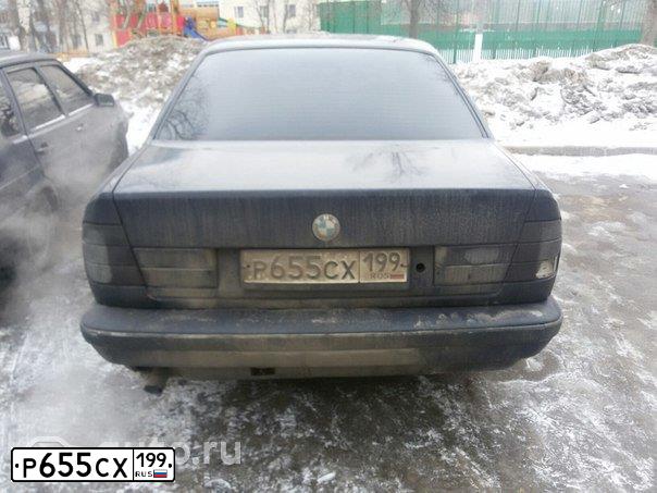 Фото автомобиля FORD S-MAX, 2006 — госномер О978АУ797. Цвет: Серый