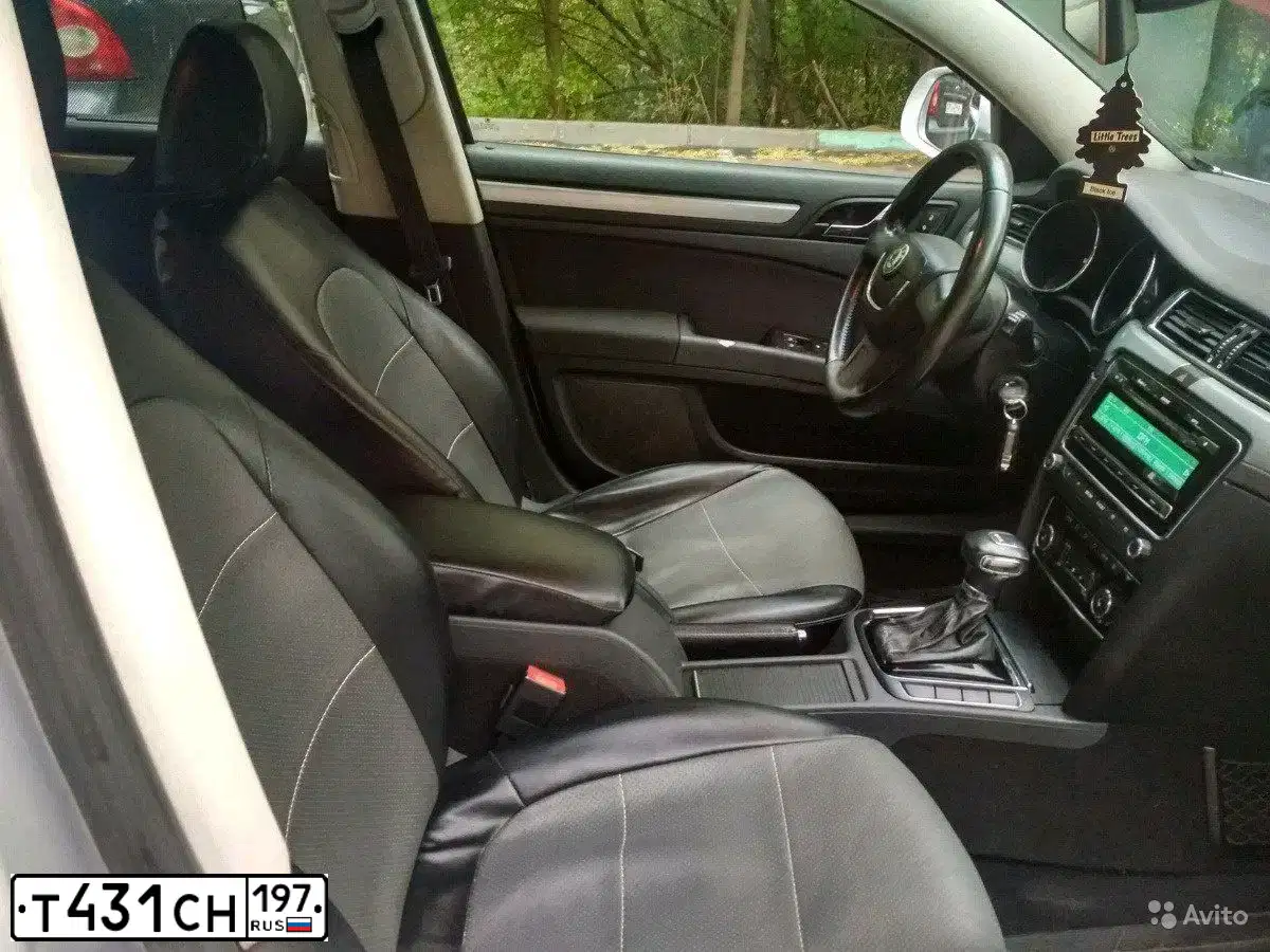 Фото автомобиля OPEL ANTARA, 2008 — госномер Т431СН197. Цвет: БЕЛЫЙ