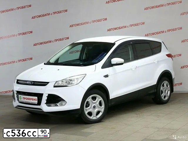 Фото автомобиля MAZDA 323, 2001 — госномер С536СС90. Цвет: Серебристый