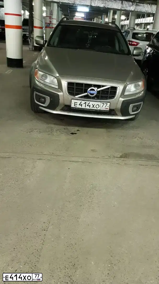 Фото автомобиля KIA AVELLA, 1998 — госномер Е414ХО77. Цвет: СИНИЙ
