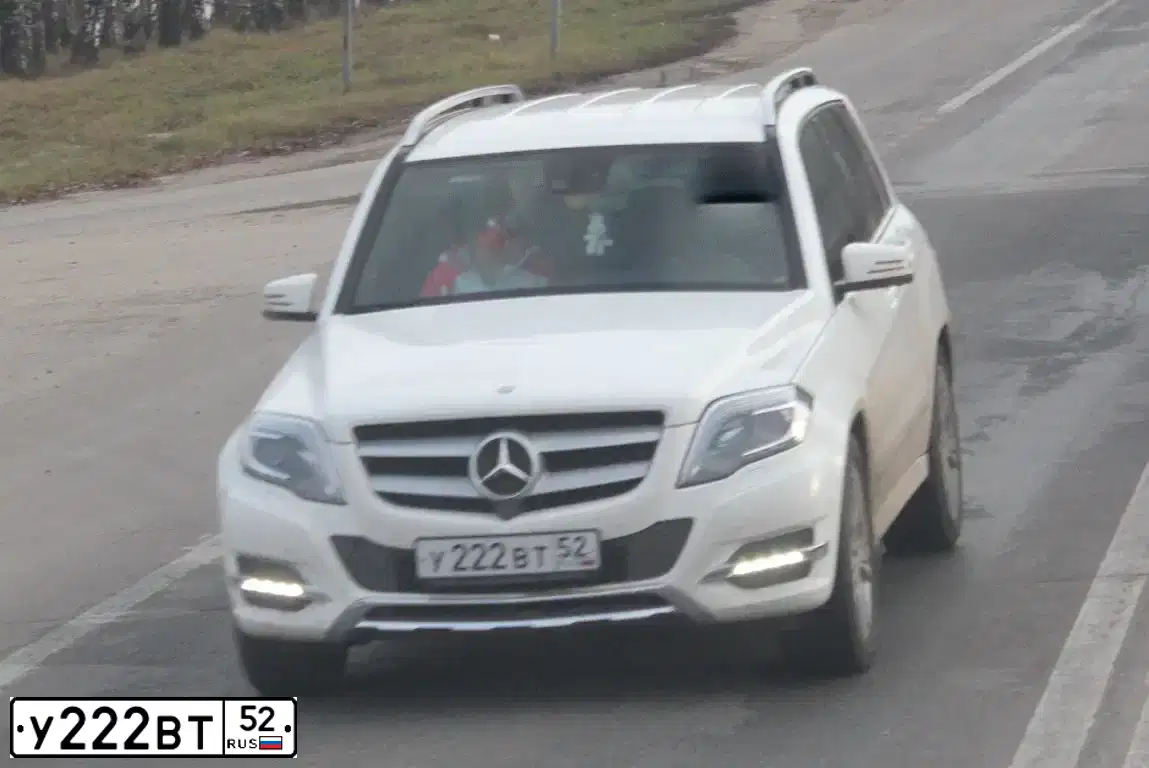 Фото автомобиля TOYOTA RAV4, 2008 — госномер С480ХО154. Цвет: ЧЕРНЫЙ