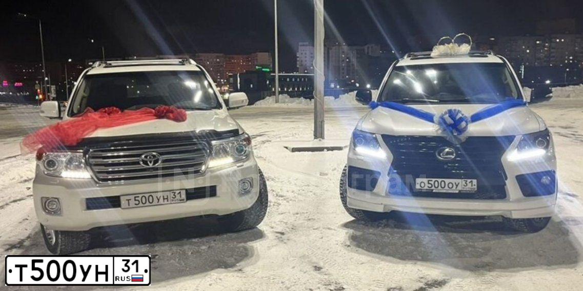 Фото автомобиля LADA 2172 PRIORA, 2015 — госномер Х099СТ31. Цвет: Белый
