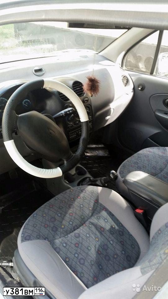Фото автомобиля LADA 2110, 2004 — госномер Н578КО73