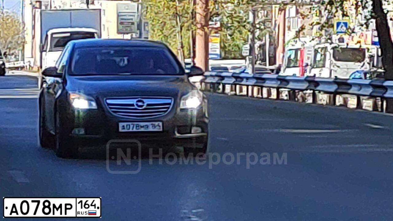 Фото автомобиля GAZ 3221 EL, 2003 — госномер А078МР164. Цвет: БЕЛЫЙ