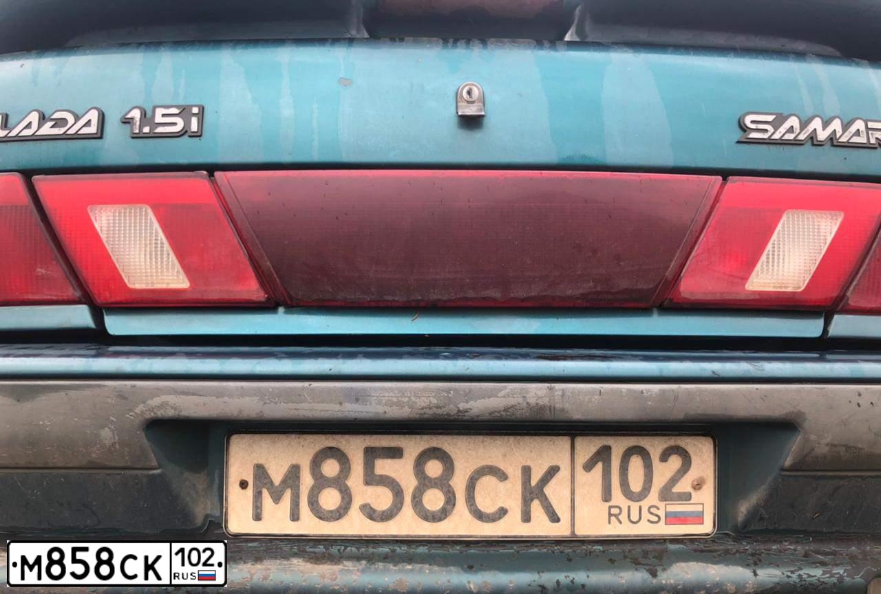 Фото автомобиля LADA 2115, 2001 — госномер Н175СМ702. Цвет: СЕРЕБРИСТО-ЗЕЛЕНЫЙ