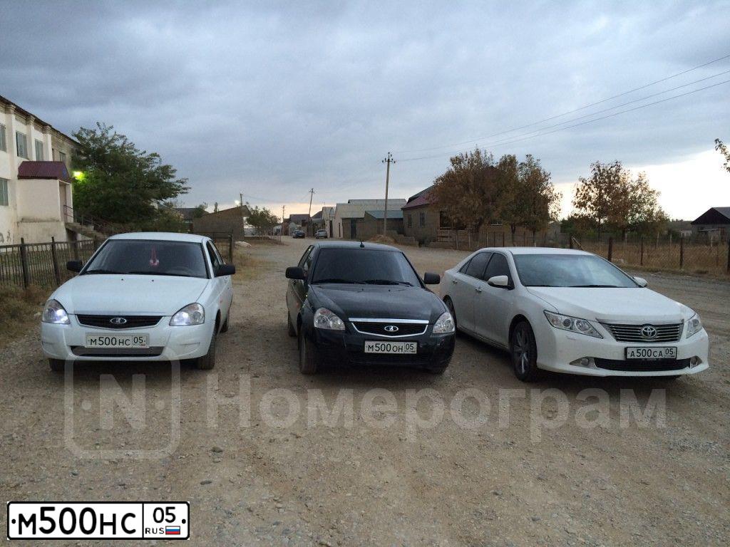 Фото автомобиля LADA 2170 PRIORA, 2011 — госномер Е829ВР180. Цвет: Белый