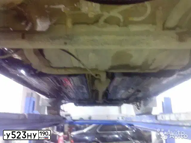 Фото автомобиля LADA 2115, 2004 — госномер Х532РН193. Цвет: СЕРО-ЗЕЛЕНЫЙ