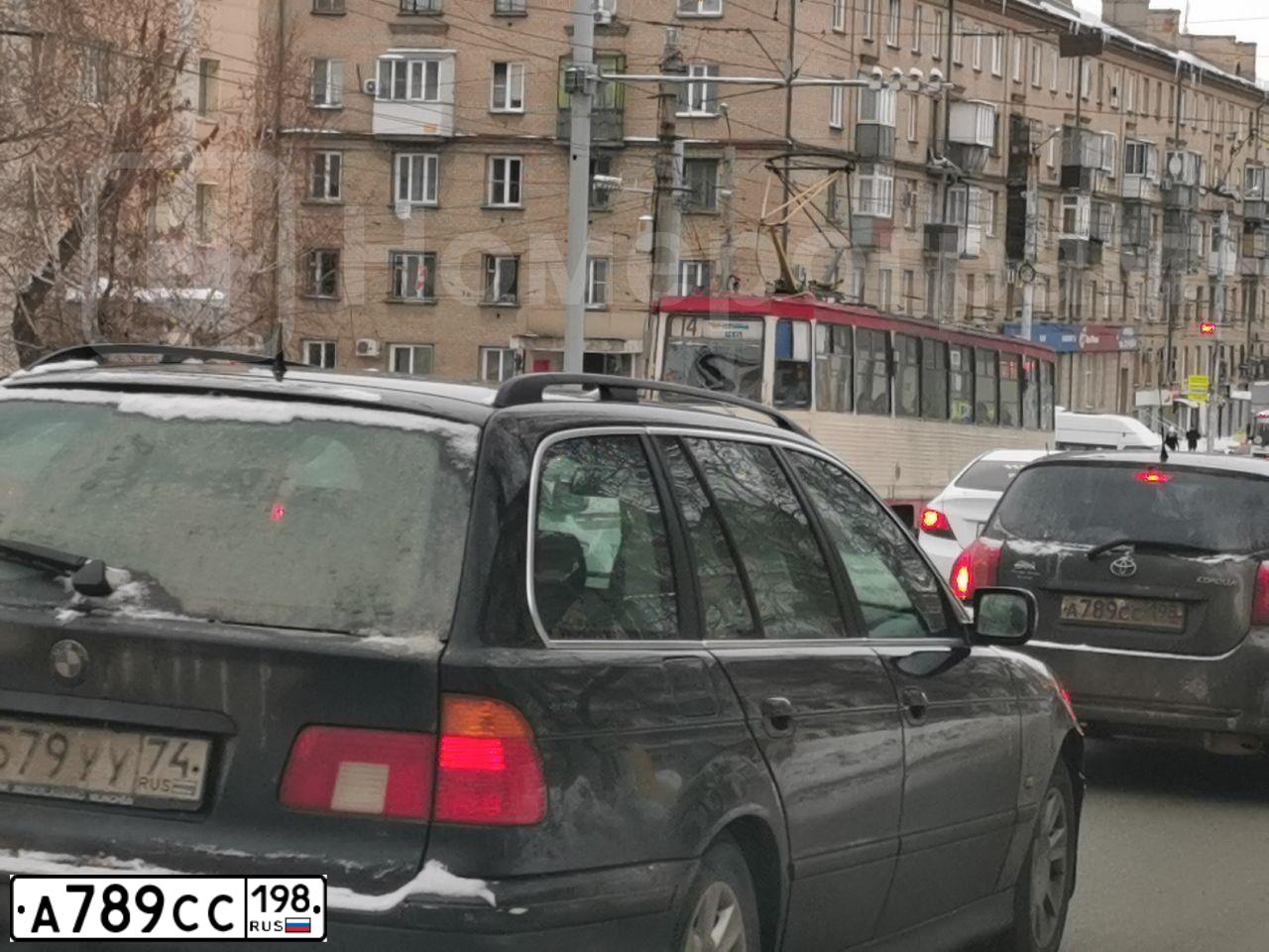 Фото автомобиля TOYOTA COROLLA, 2006. Цвет: ЧЕРНЫЙ