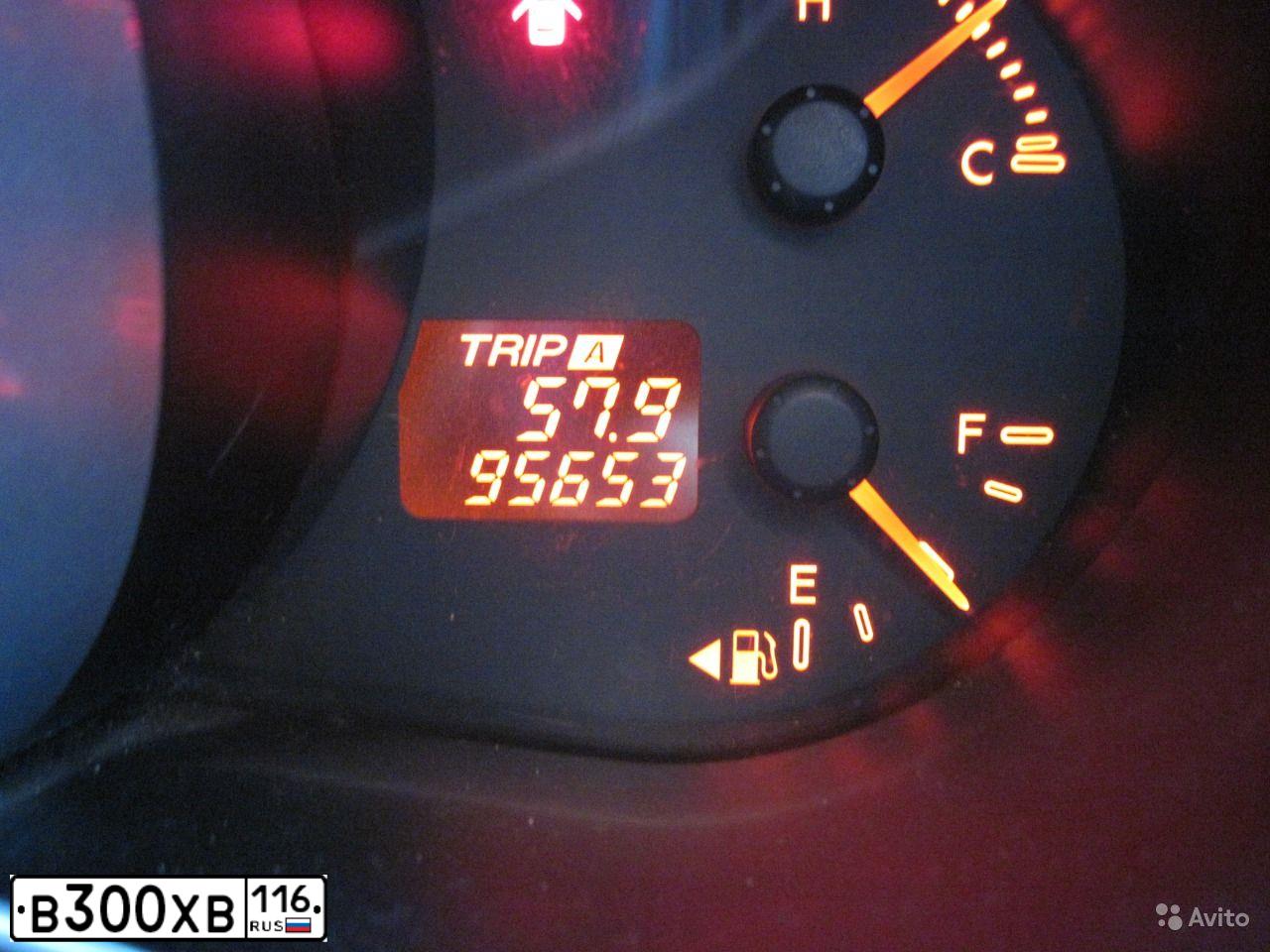 Фото автомобиля MAZDA CX-7, 2008 — госномер В300ХВ116. Цвет: ГОЛУБОЙ