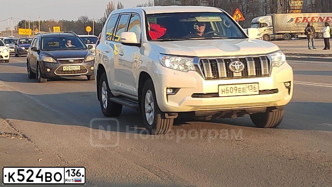 Фото автомобиля LADA 2190 GRANTA, 2019 — госномер О570ТС69. Цвет: Белый