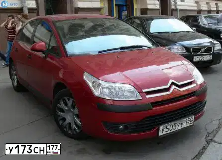 Фото автомобиля VOLVO S60, 2007 — госномер М209ЕС13. Цвет: ЧЕРНЫЙ