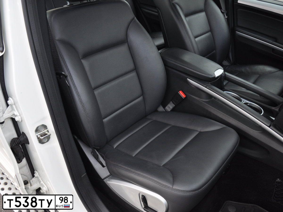 Фото автомобиля RENAULT SYMBOL, 2008 — госномер А626КЕ147. Цвет: СЕРО-ГОЛУБОЙ