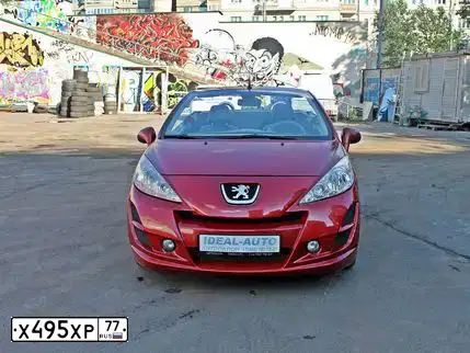 Фото автомобиля OPEL ASTRA, 2013 — госномер Е503ВР799. Цвет: Белый