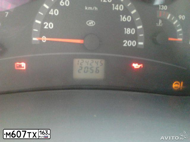 Фото автомобиля LADA 1118 KALINA, 2006 — госномер М607ТХ163. Цвет: СВЕТЛО ЗЕЛЕНЫЙ