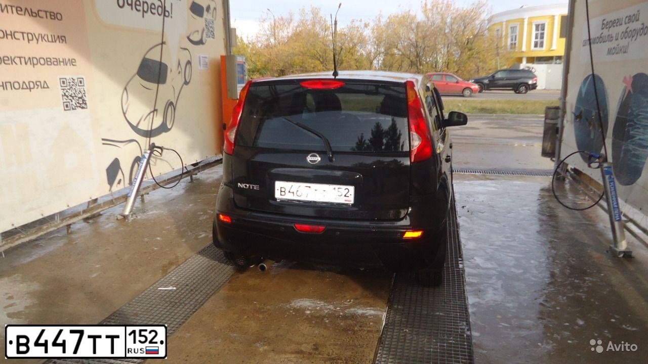 Фото автомобиля BMW X5, 2003 — госномер М925ВХ76. Цвет: ЧЕРНЫЙ