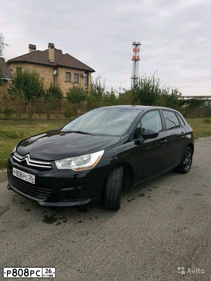 Фото автомобиля LADA 1119 KALINA, 2009 — госномер Н980КО07. Цвет: Белый