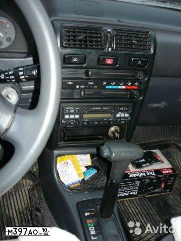Фото автомобиля NISSAN X-TRAIL, 2003 — госномер С202ТК10. Цвет: СЕРЫЙ