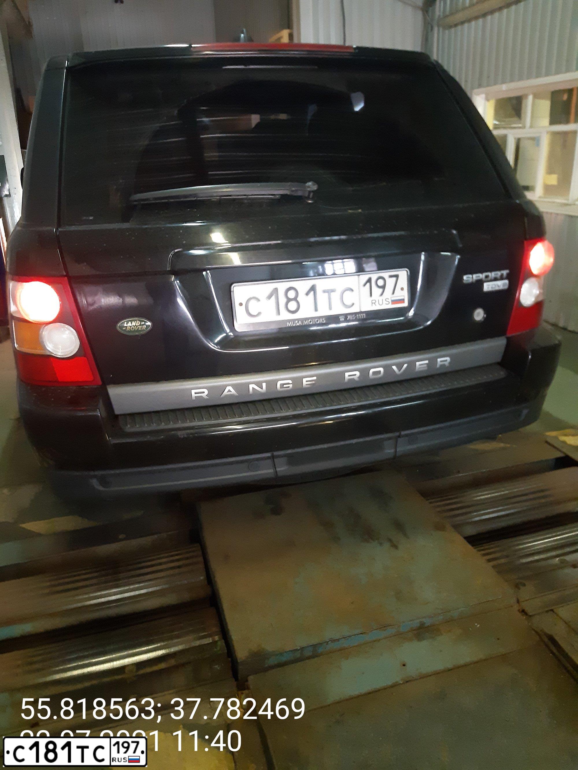 Фото автомобиля KIA SPORTAGE, 2012 — госномер У387МЕ71. Цвет: ЧЕРНЫЙ