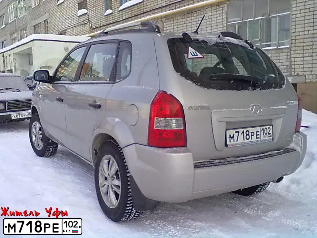 Фото автомобиля MITSUBISHI OUTLANDER, 2018 — госномер М718РЕ12. Цвет: БЕЛЫЙ