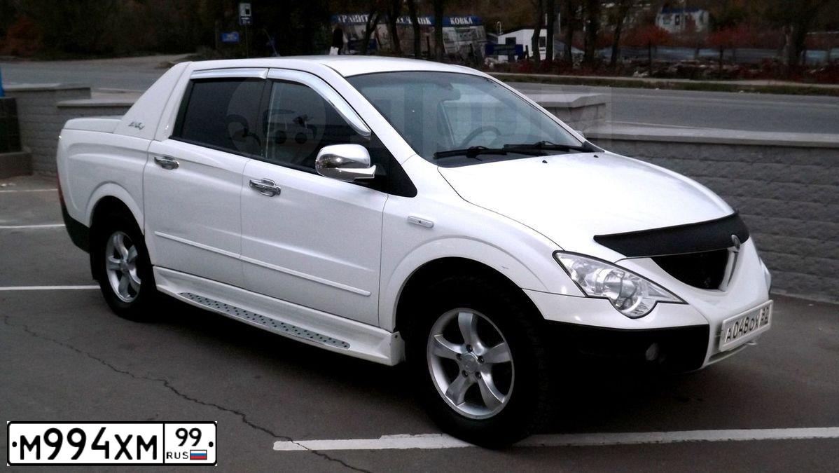 Фото автомобиля RENAULT MEGANE /GRAND/ SCENIC, 2002 — госномер С041ОА174. Цвет: ЛИАНА