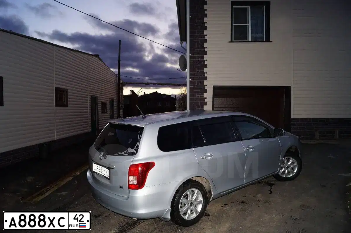 Фото автомобиля LADA 2115 SAMARA, 2006 — госномер А888ХС42. Цвет: ЗОЛОТИСТО ТЕМНО ЗЕЛЕНЫЙ