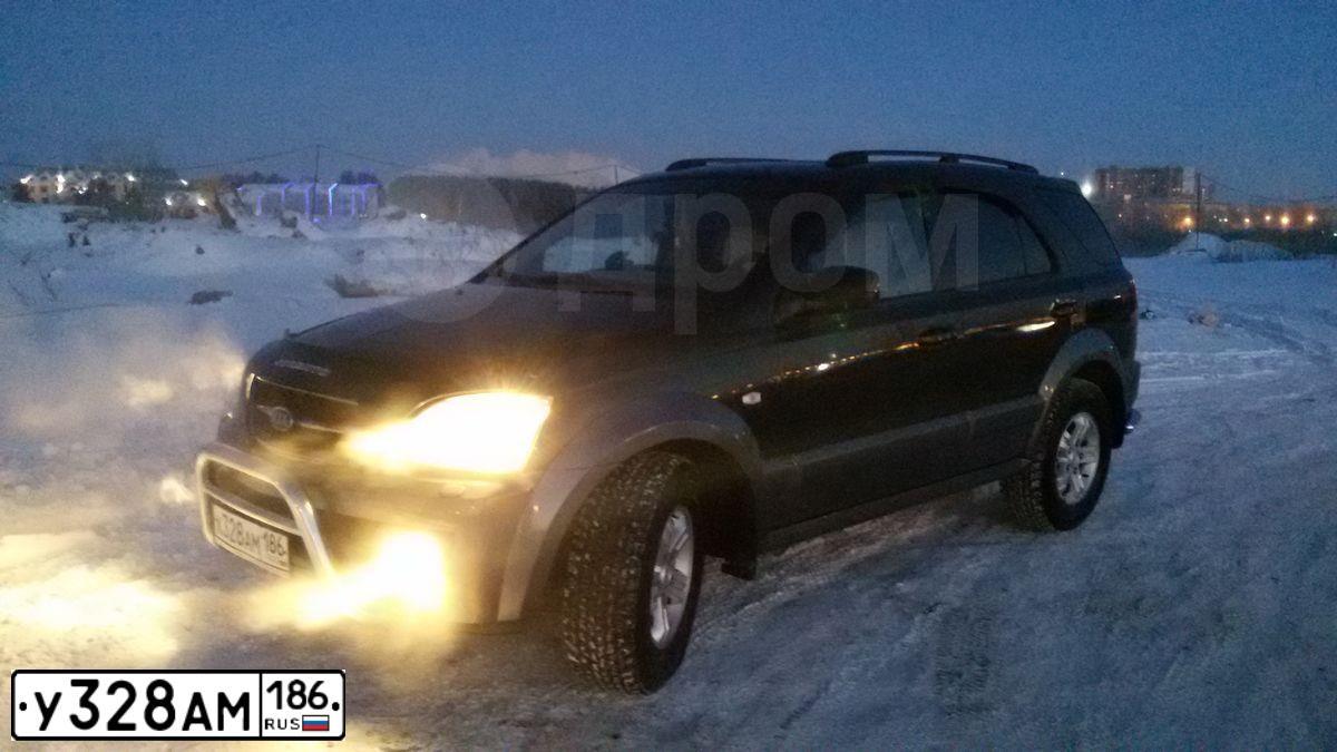 Фото автомобиля HYUNDAI IX35, 2014 — госномер С856МХ196. Цвет: Коричневый