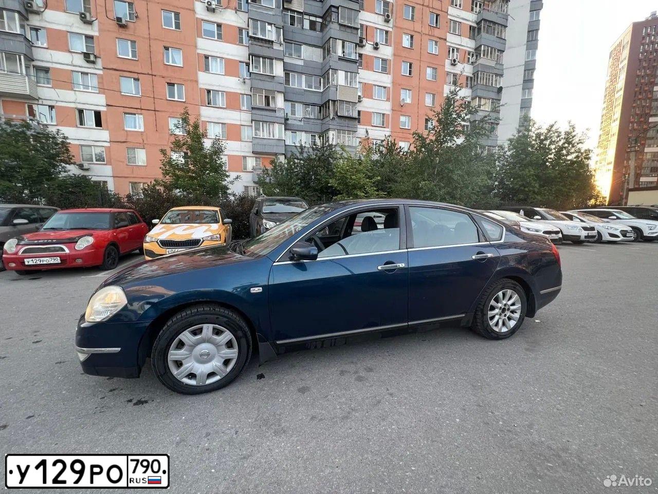 Фото автомобиля LIFAN SMILY, 2011 — госномер У838УУ71. Цвет: Красный