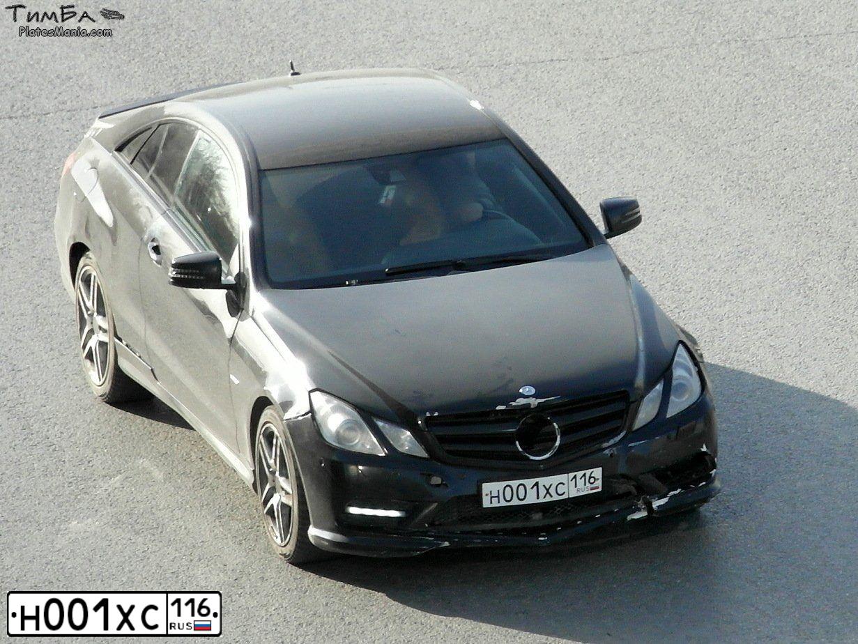 Фото автомобиля OPEL ASTRA, 2013 — госномер Н001ХС116. Цвет: СИНИЙ МЕТАЛЛИК