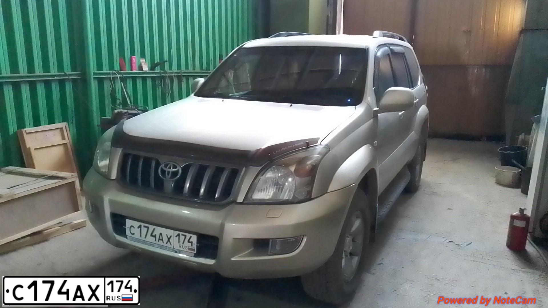 Фото автомобиля TAGAZ SANTA FE CLASSIC, 2007 — госномер О428ХО86. Цвет: СВЕТЛО-БЕЖЕВЫЙ