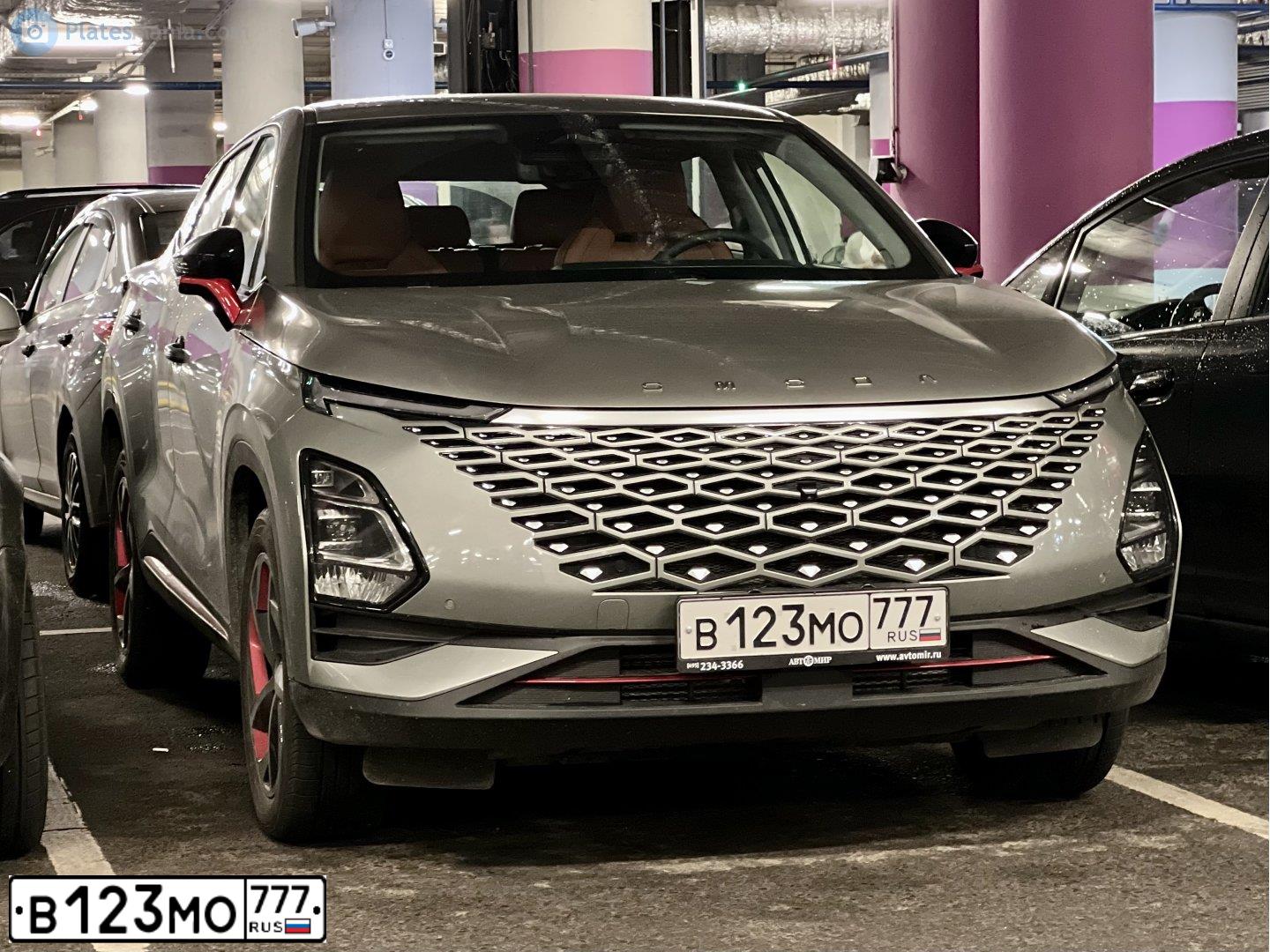 Фото автомобиля NISSAN QASHQAI, 2018 — госномер Х137ВС977
