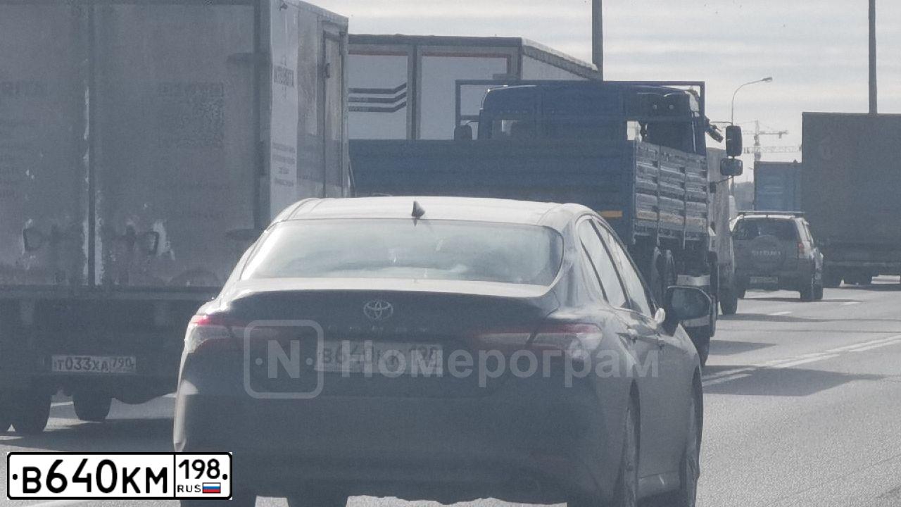 Фото автомобиля MERCEDES GL-KLASSE, 2012 — госномер С310ОУ797. Цвет: ЧЕРНЫЙ