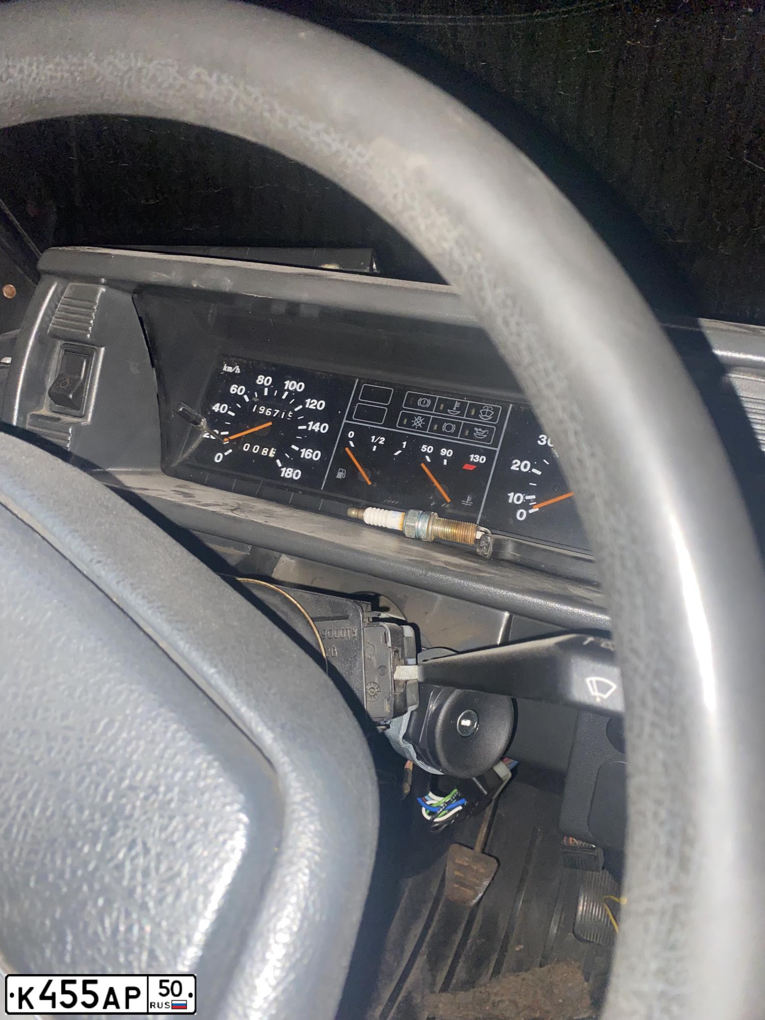 Фото автомобиля LADA 21099, 2002 — госномер С351ВТ761