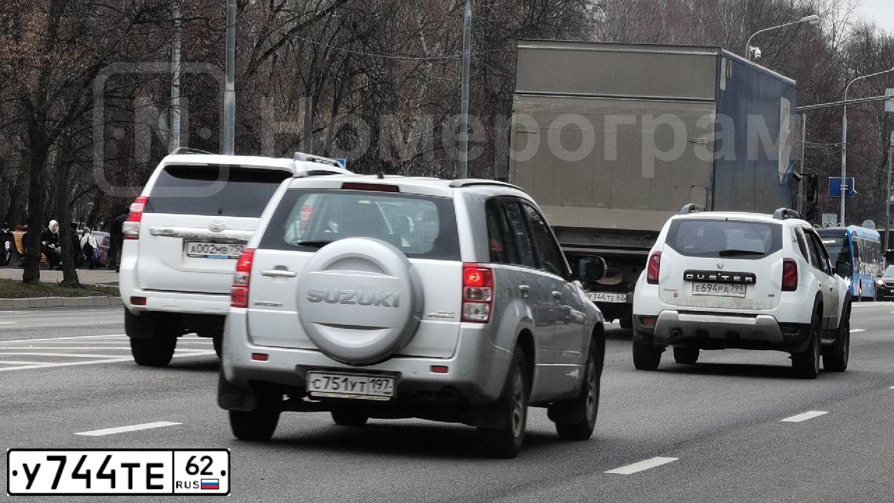 Фото автомобиля MERCEDES ATEGO, 2004 — госномер У744ТЕ62. Цвет: СИНИЙ