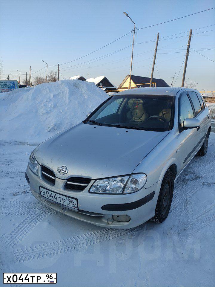 Фото автомобиля VOLKSWAGEN TIGUAN, 2012 — госномер У044ТР96. Цвет: Серебристый