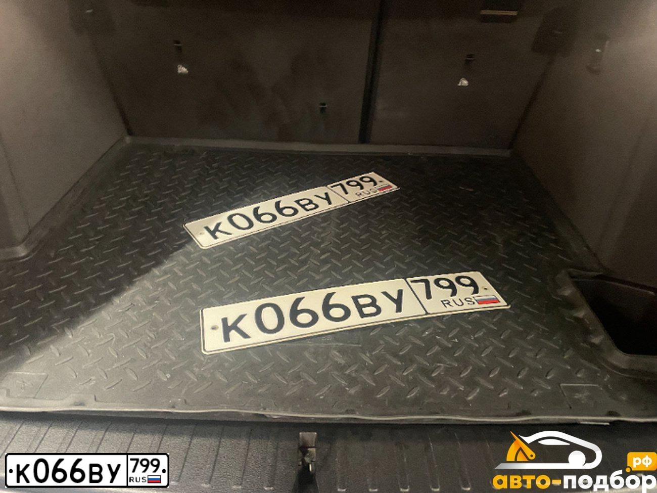 Фото автомобиля BMW X3, 2014 — госномер К066ВУ799. Цвет: синий