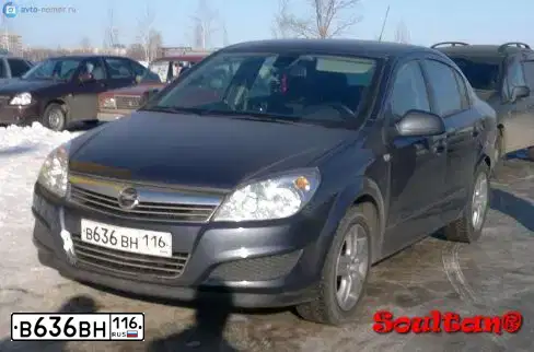 Фото автомобиля MAZDA CX-5, 2015 — госномер В636ВН116. Цвет: КРАСНЫЙ