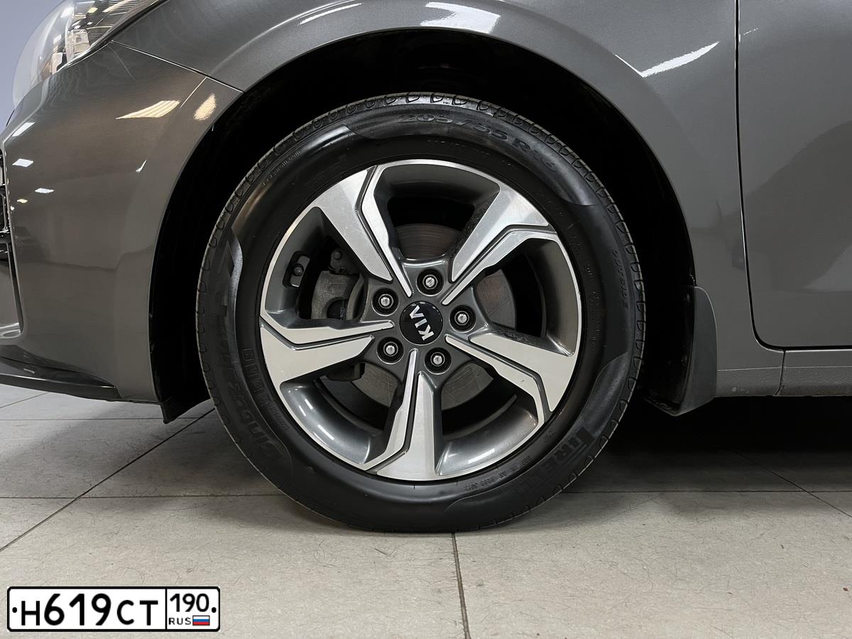 Фото автомобиля AUDI A3, 2011 — госномер О617АТ550. Цвет: ЧЕРНЫЙ