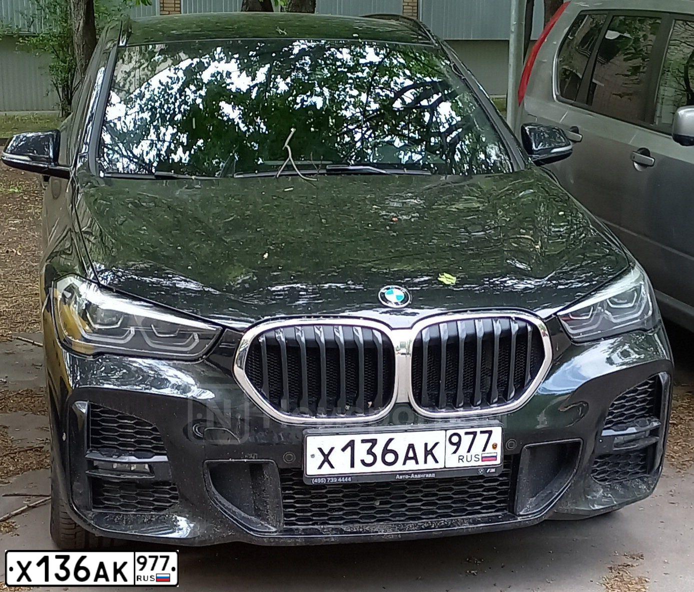 Фото автомобиля TAGAZ ACCENT, 2007 — госномер У270ХР799. Цвет: ЧЕРНЫЙ