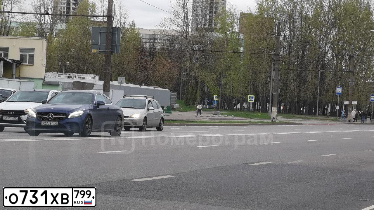 Фото автомобиля MERCEDES-BENZ E200, 2020 — госномер Н875СН797. Цвет: ЧЕРНЫЙ