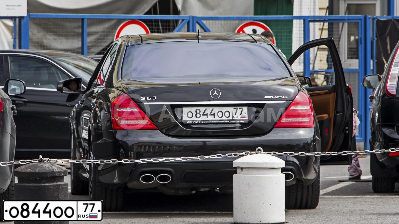 Фото автомобиля MERCEDES E-KLASSE, 1991 — госномер К678ВА58