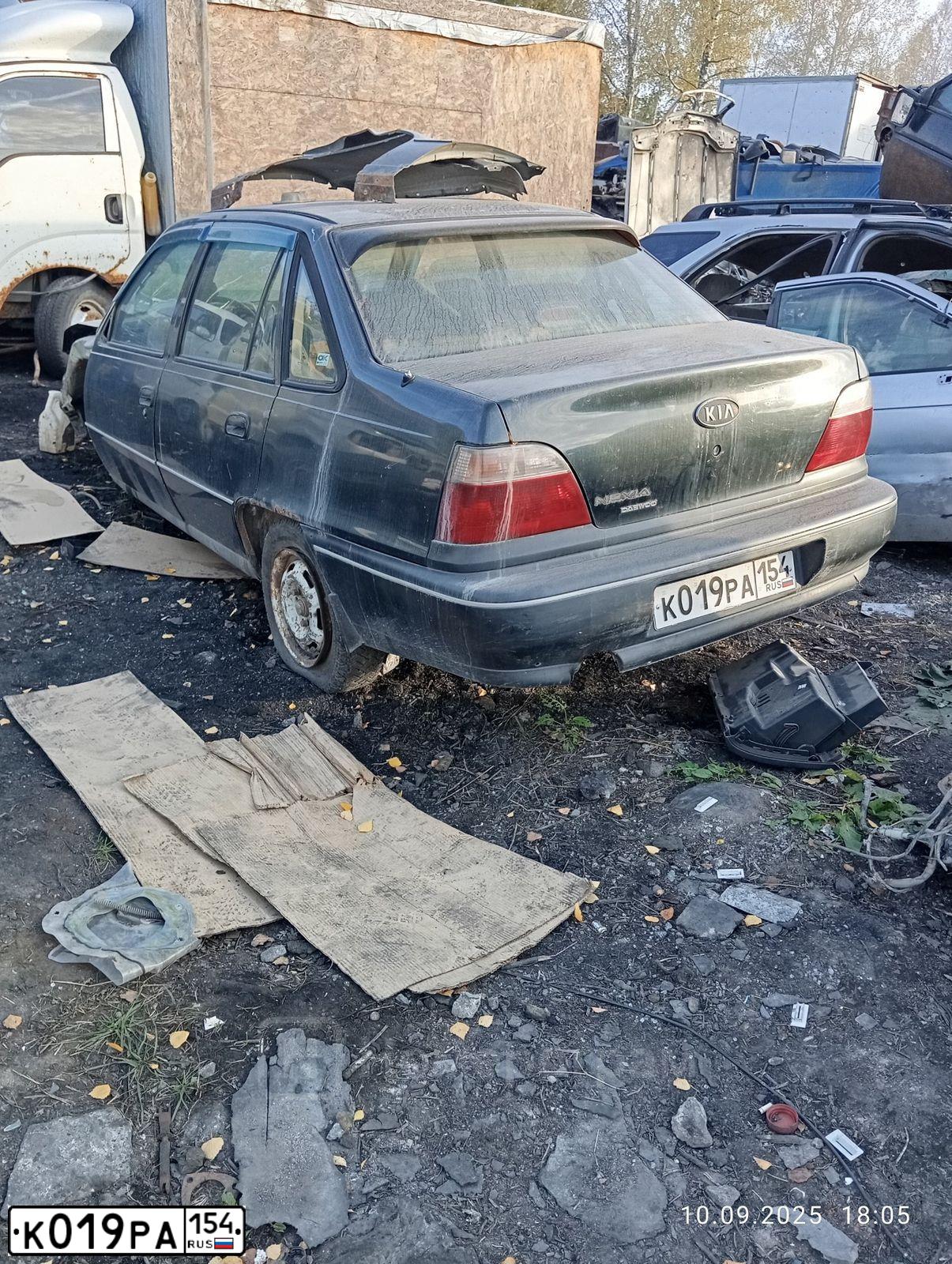Фото автомобиля HONDA CR-V, 2000 — госномер Е773РК97. Цвет: ЧЕРНЫЙ