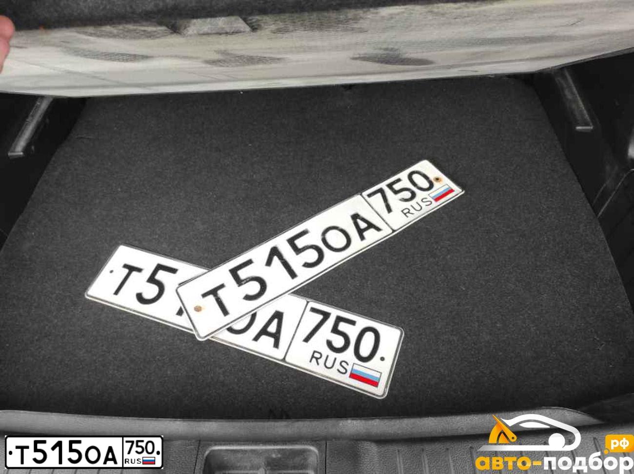 Фото автомобиля SUZUKI GRAND VITARA, 2016 — госномер М905ВВ977. Цвет: голубой