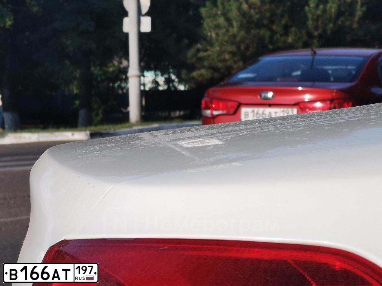 Фото автомобиля BMW SERIE 3, 2001 — госномер С273СК197. Цвет: СЕРЕБРИСТЫЙ БЕЛЫЙ