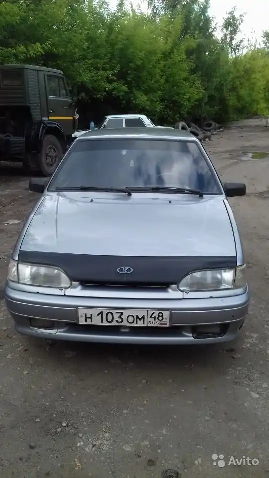 Фото автомобиля LADA 2114 SAMARA, 2008 — госномер У247ТО71. Цвет: СВЕТЛО-ГОЛУБОЙ