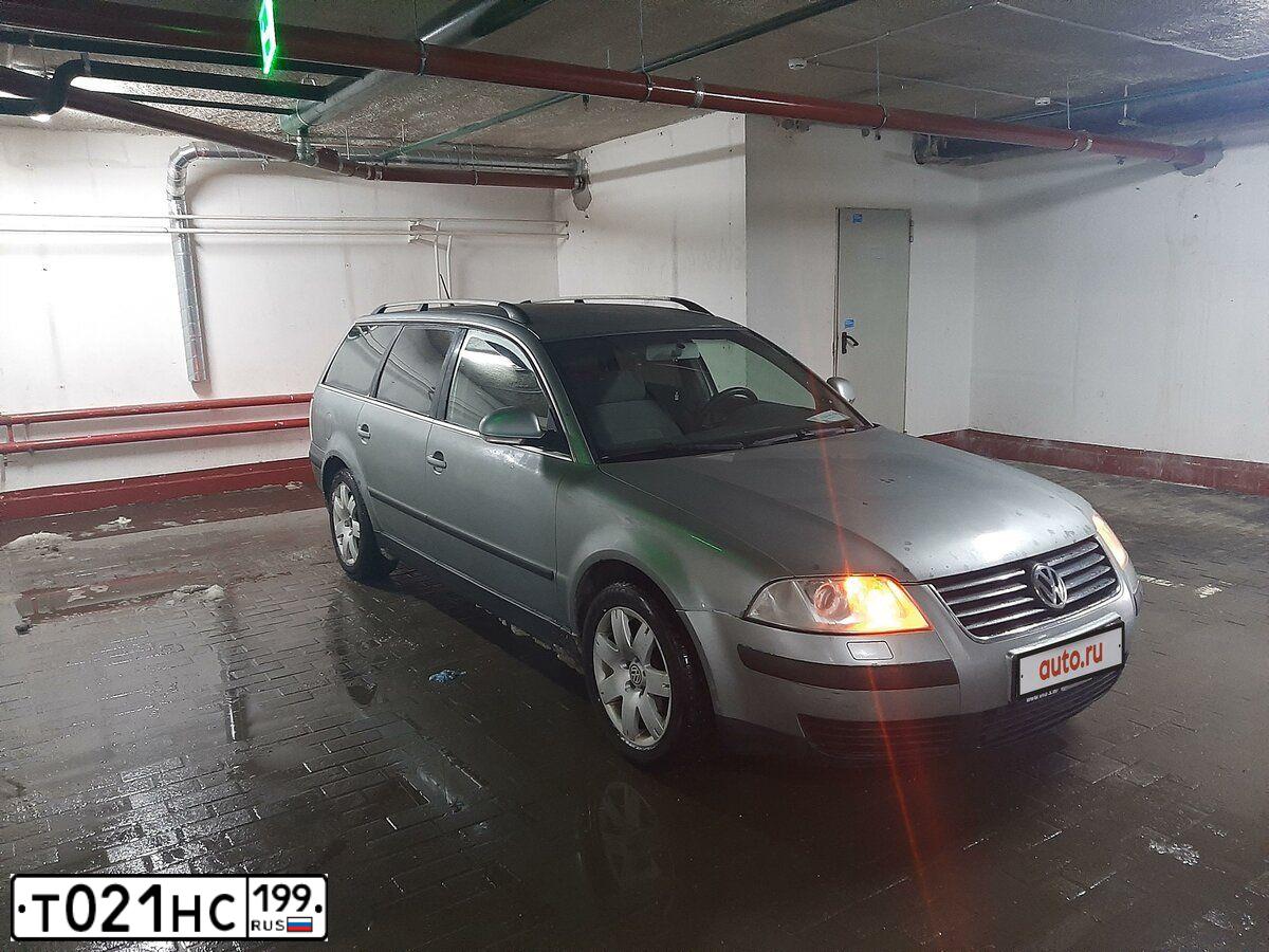 Фото автомобиля VOLKSWAGEN VARIANT, 2004 — госномер К704ЕН57. Цвет: МНОГОЦВЕТНЫЙ
