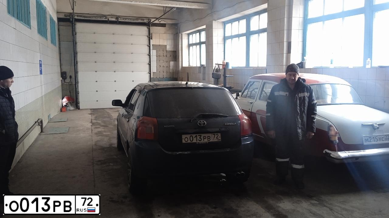 Фото автомобиля BMW X6, 2008 — госномер М071ЕТ72. Цвет: СЕРЕБРИСТЫЙ