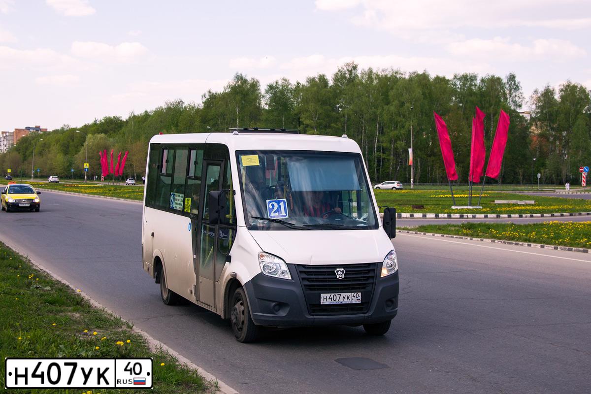 Фото автомобиля LADA LARGUS, 2015 — госномер С612МО40. Цвет: Белый