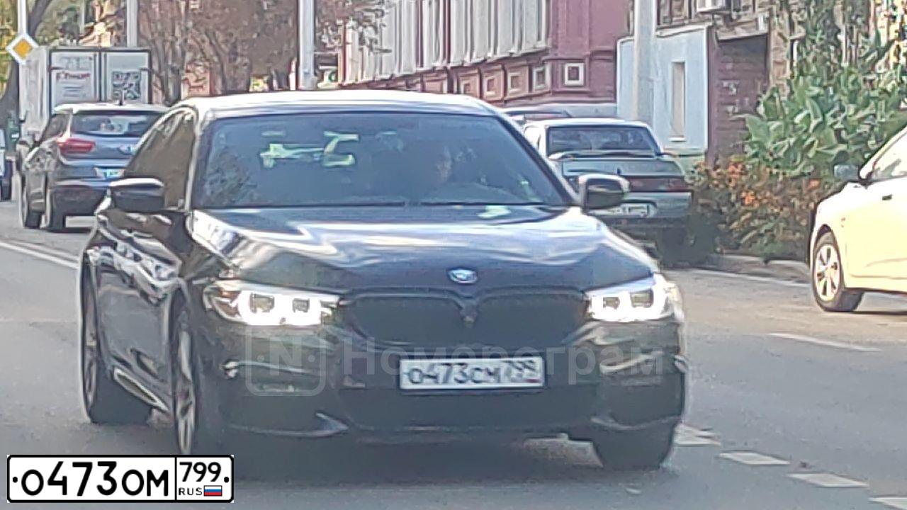 Фото автомобиля FORD KUGA, 2019 — госномер С873КО73. Цвет: ЧЕРНЫЙ