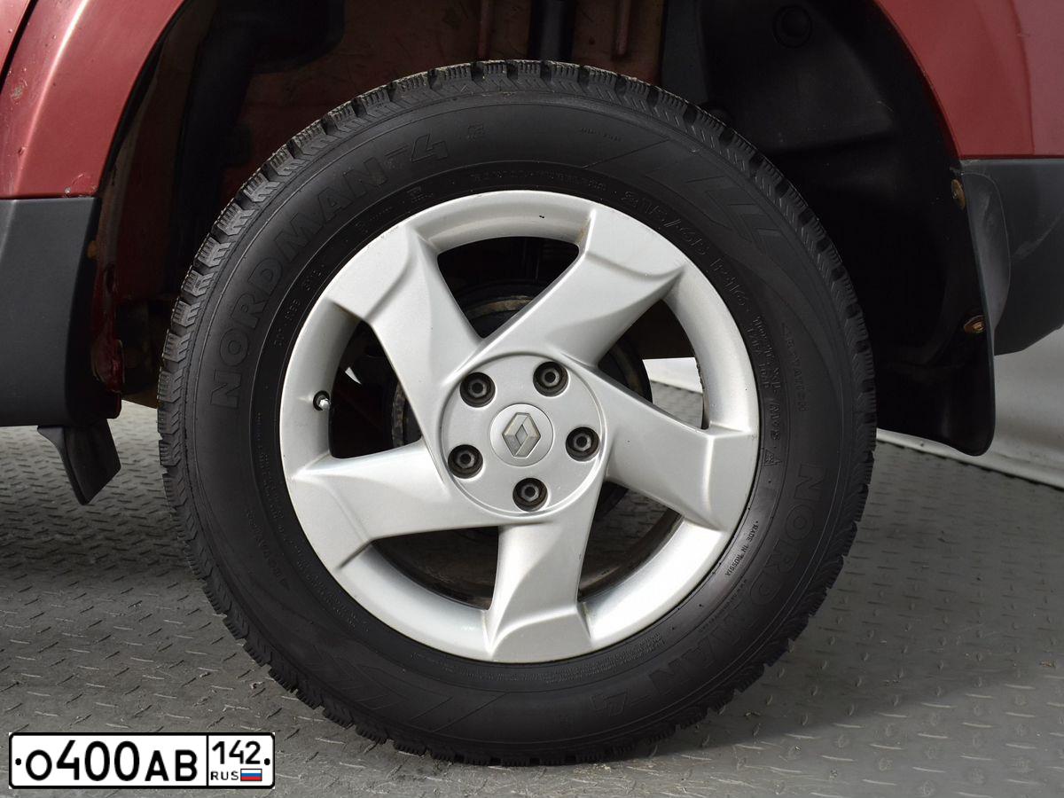 Фото автомобиля GAZ 3302, 2006 — госномер Н201ВО70
