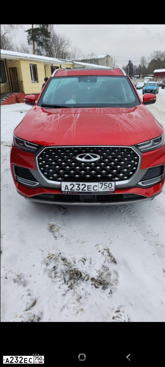 Фото автомобиля HYUNDAI IX35, 2013 — госномер А998УХ92. Цвет: Коричневый